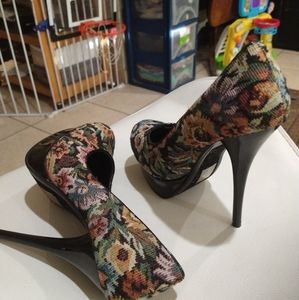 Speed Limit 98 Size 6